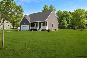 18 Memory Ln, Loudon, NH 03307 - Photo 1