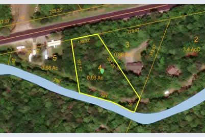 00 Lost River Road, Woodstock, NH 03262 - Photo 1