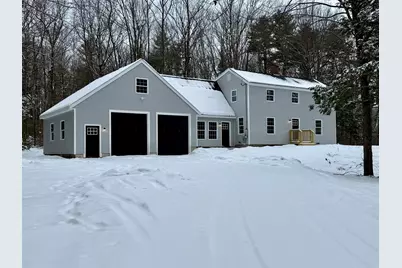 69 Kullgren Road, Temple, NH 03084 - Photo 1