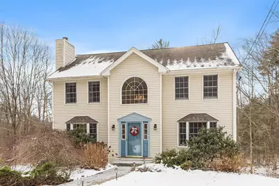 254 South Road, Kensington, NH 03833 - Photo 1