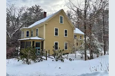 24 Willaby Colby Lane, Warner, NH 03278 - Photo 1
