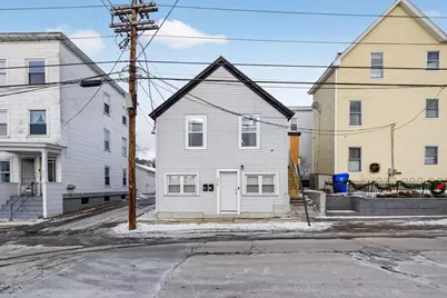 235 Bremer Street, Manchester, NH 03102 - Photo 1