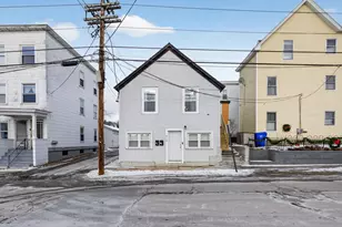 235 Bremer St, Manchester, NH 03102 - Photo 1
