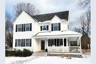 36 Wyman Street, Hillsboro, NH 03244 - Photo 1