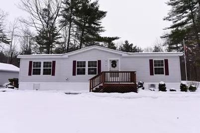 167 Blake Hill Road, Conway, NH 03813 - Photo 1