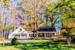 66 Old Jaffrey Rd, Peterborough, NH 03458 - Photo 1