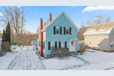 162 Winter Street, Manchester, NH 03102 - Photo 1