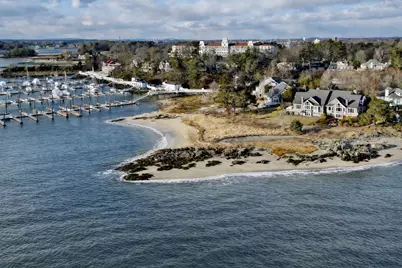 163 Little Harbor Road, New Castle, NH 03854 - Photo 1