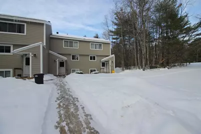 869 Upper Mad River Road #B-5, Thornton, NH 03285 - Photo 1