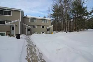 869 Upper Mad River Rd, Thornton, NH 03285 - Photo 1