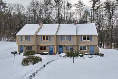 75 Lakewood Pines Road #20, Bristol, NH 03222 - Photo 1