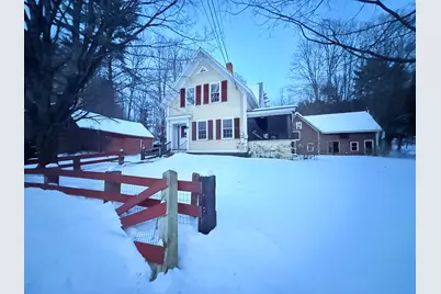 1246 New Hampshire Route 175, Campton, NH 03223 - Photo 1