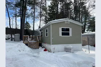 48 O'keefe's Circle, Conway, NH 03860 - Photo 1