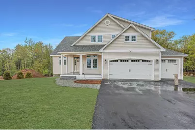 8 Westview Road #Lot 4 - Hannah Floor Plan, Bedford, NH 03110 - Photo 1