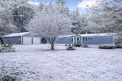 82 Waldron Hill Road, Warner, NH 03278 - Photo 1