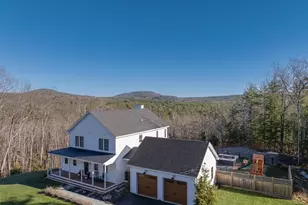 89 Indian Falls Rd, New Boston, NH 03070 - Photo 1