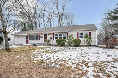 180 West Haven Road, Manchester, NH 03104 - Photo 1