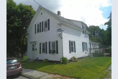 24 Jewell Street, Gorham, NH 03581 - Photo 1