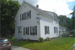 24 Jewell St, Gorham, NH 03581 - Photo 1