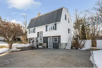 25 Robinhood Road, Nashua, NH 03062 - Photo 1