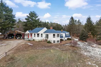 342 Lyndeborough Road, New Boston, NH 03070 - Photo 1