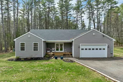 185 Town House Road, Effingham, NH 03882 - Photo 1