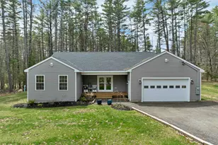185 Town House Rd, Effingham, NH 03882 - Photo 1