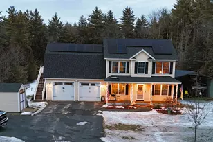 22 Merrill Dr, Bennington, NH 03442 - Photo 1