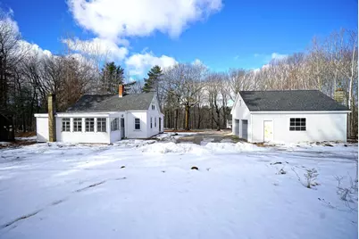 22 Davis Village Road, New Ipswich, NH 03071 - Photo 1