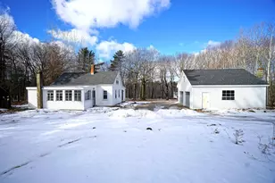 22 Davis Village Rd, New Ipswich, NH 03071 - Photo 1