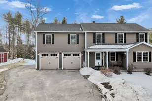 20 Amalia Way, Rindge, NH 03461 - Photo 1