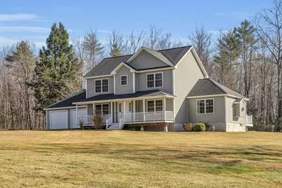 15 Peacock Hill Road, Weare, NH 03281 - Photo 1