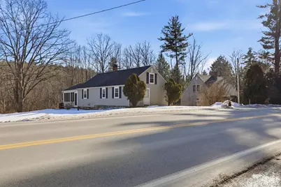 80 Weare Road, New Boston, NH 03070 - Photo 1