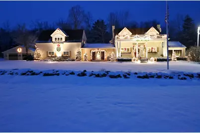 1174 Presidential Highway, Randolph, NH 03593 - Photo 1