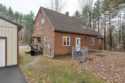 108 Grissom Lane, Claremont, NH 03743 - Photo 1
