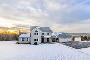 58 Sunset Rock Rd, Lebanon, NH 03766 - Photo 1
