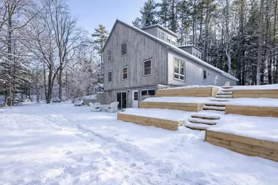 583 Burt Hill Road, Winchester, NH 03470 - Photo 1