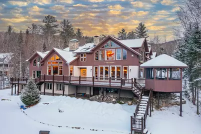 5 Greeley Hill Road, Waterville Valley, NH 03215 - Photo 1