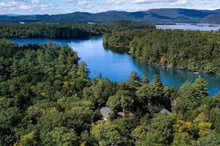 85 Portage Pass, Moultonborough, NH 03254 - Photo 1