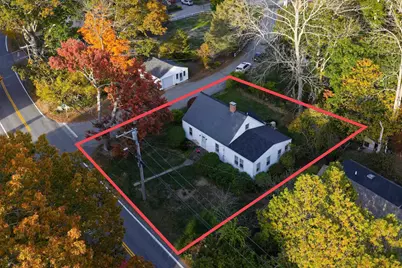 175 Wentworth Road, New Castle, NH 03854 - Photo 1