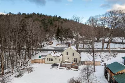 187 Lacross Road, Springfield, VT 05156 - Photo 1