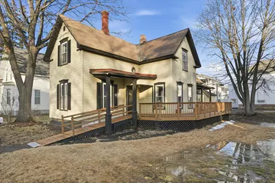 203 Walnut Street, Manchester, NH 03104 - Photo 1