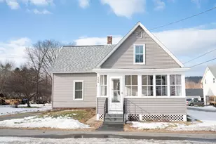100 East St, Charlestown, NH 03603 - Photo 1