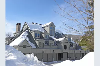 56 Ledgewood Road #C3/C4 Garage, Ludlow, VT 05149 - Photo 1