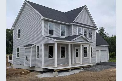 293 Sandown Road #7-3, Fremont, NH 03044 - Photo 1