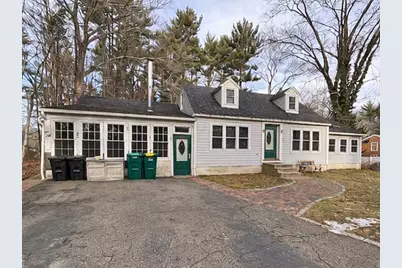 38 Mill Road, North Hampton, NH 03862 - Photo 1