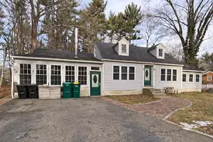 38 Mill Rd, North Hampton, NH 03862 - Photo 1