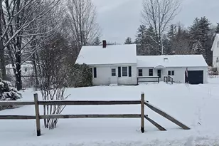 91 Water St, Rumney, NH 03266 - Photo 1