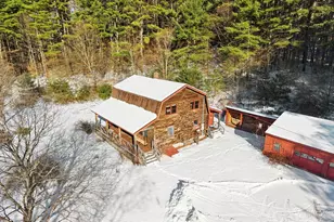 8 Laclair Dr, Cornish, NH 03745 - Photo 1