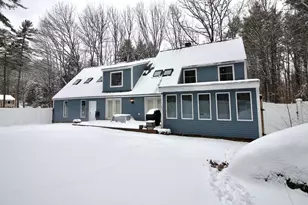 70 Hillside Dr, Henniker, NH 03242 - Photo 1